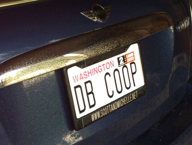 DB COOP