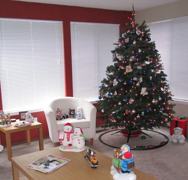 Tree 2009
