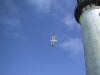 Another picture of the light house. 