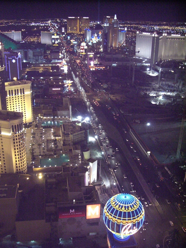 The Strip