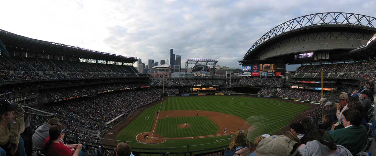 Safeco Field